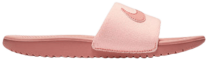 Dép Nike Kawa Slide 'Rust Pink' AJ2503-601