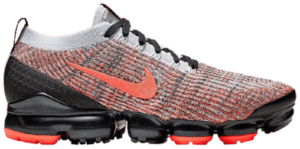 Giày Nike Air VaporMax Flyknit 3 'Hyper Crimson' AJ6900-800