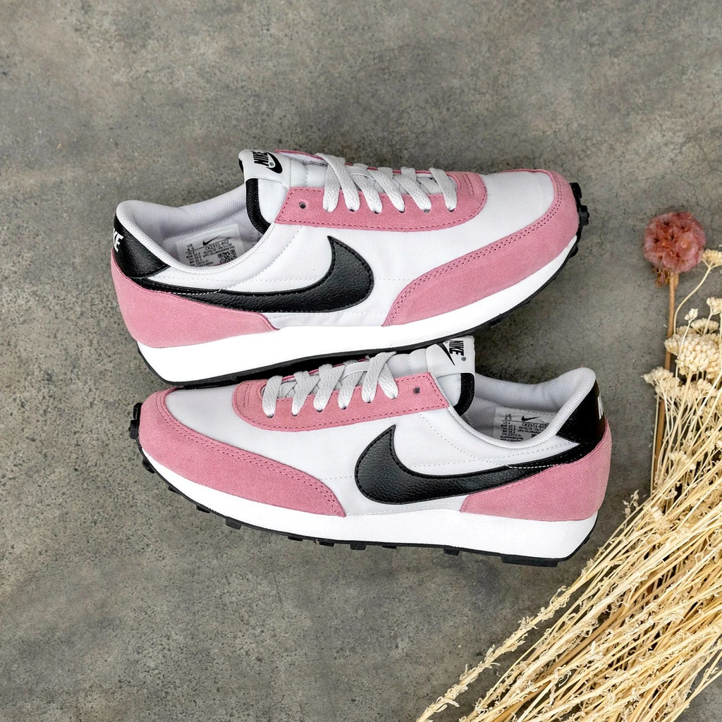 Giày Nike Wmns Daybreak 'Desert Berry' CK2351-602 - Ảnh 4