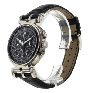 Alternative view of Đồng Hồ Omega Museum 'Black' 516-53-38-50-01-001