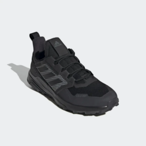 Giay Adidas Terrex Trailmaker Hiking 'Black' FX9291