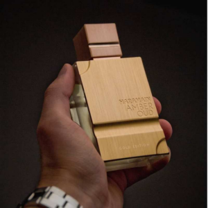Alternative view of Nước Hoa Al Haramain Amber Oud Gold Edition EDP