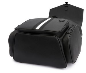 Alternative view of Balo Bally Maxi 'Balck' MAXI-00