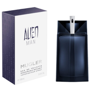 Nước Hoa Thierry Mugler Alien Man EDT