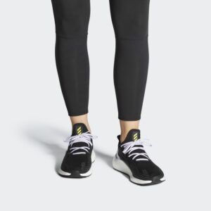 Alternative view of Giày Adidas Wmns AlphaBoost IWD 'Purple Tint' EH0426