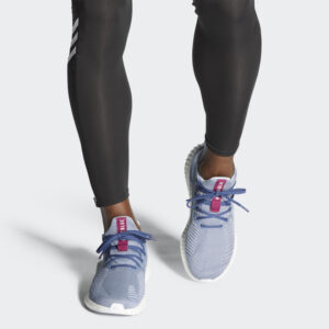 Alternative view of Giày Adidas AlphaBoost 'Primeblue' FV4781