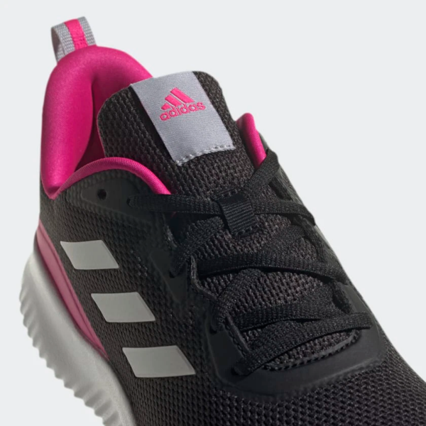 Giay Adidas Alphacofy 'Black' GV7900