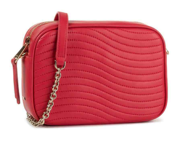 Túi Furla Swing Mini Crossbody Bag 'Red' 1043358-BZM1-2Q0-TJ9