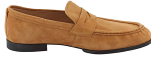 Giày Tod's Men's 'Brown' XXM02E0EC60OA6C800