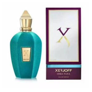 Alternative view of Nước Hoa Xerjoff Erba Pura EDP