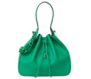 Túi Versace La Medusa Bucket Green 1003013-DVIT2T-1G57V