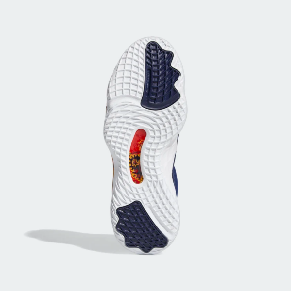 Giày Adidas Donovan Mitchell D.O.N. Issue #3 Shoes Prep School Blue GV7273 - Hình ảnh 7