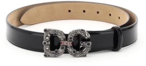 Alternative view of Thắt lưng Dolce & Gabbana Women's Belt BE1335-AW080-80999