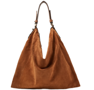 Túi Jimmy Choo Ana Hobo 'Dark Tan' ANAHOBOSFGQ027126
