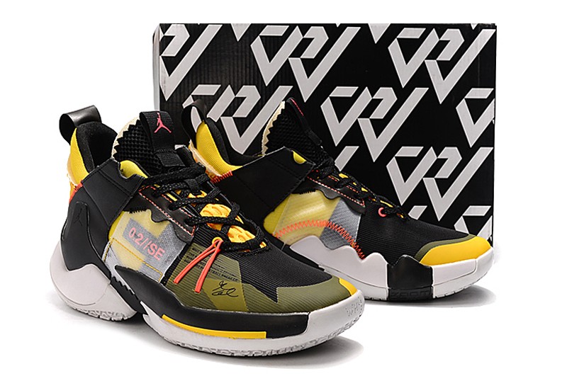 Giày Nike Why Not Zer0.2 SE BG 'Orange Pulse' CK0494-002 - Ảnh 5