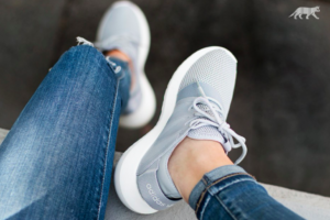 Alternative view of Giày Adidas Tubular Viral ‘Clear Onix’ S75908