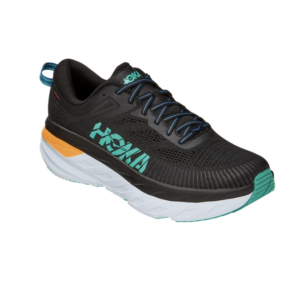 Giay Hoka Bondi 7 'Black Atlantis' 1110518-BATL