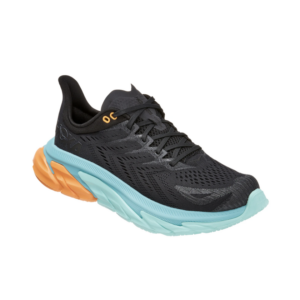 Giay Hoka Clifton Edge 'Black Aquarelle' 1110510-BAQR