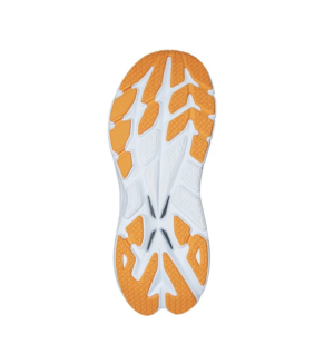 Giay Hoka Bondi X 'White Evening Primrose' 1113513-WEPR