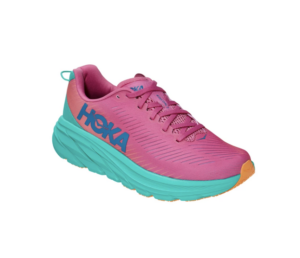 Giay Hoka Rincon 3 'Pink Blue Mint' 1119396-ppat