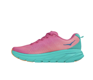Giay Hoka Rincon 3 'Pink Blue Mint' 1119396-ppat