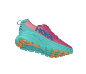 Giay Hoka Rincon 3 'Pink Blue Mint' 1119396-ppat