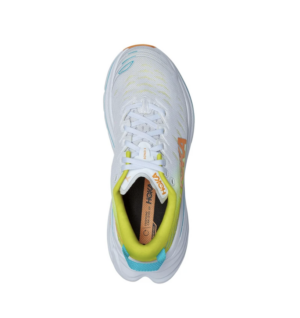 Giay Hoka Bondi X 'White Evening Primrose' 1113512-WEPR