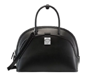 Túi MCM Anna Tote in Spanish Leather  MWTBSNN04BK001