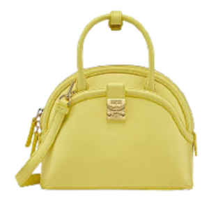 Túi MCM Anna Tote in Spanish Leather MWTBSNN04Y4001