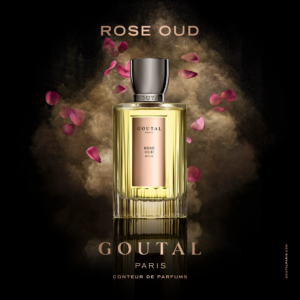 Alternative view of Nước Hoa Goutal Rose Oud Absolu EDP