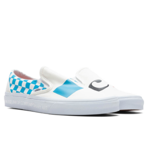 Giay Vans Classic Slip-On MOCA Logo VN000XG88MY