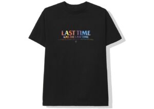 Alternative view of Áo Anti Social Social Club The Grove Tee Black ASC-THGTBK