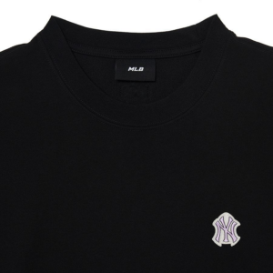 Ao MLB Basic Small Logo 'Black' 3ATSB0233-50BKS