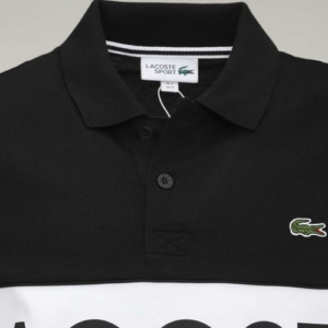 Ao Lacoste Lightweight Polo Shirt YH4894-MYJ