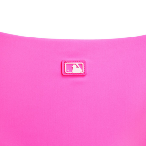 Ao Boi MLB LA Dodgers 'Pink' 3FSW60223-07PKN