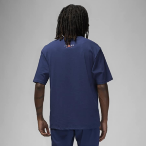 Ao Nike Jordan x Eastside Golf T-Shirt 'Navy' DV1891-410