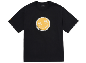 Ao MLB Smile New York Yankees 'Black' 3ATSL9023-50BKS
