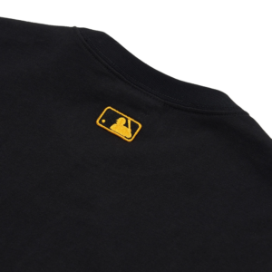 Ao MLB Smile New York Yankees 'Black' 3ATSL9023-50BKS