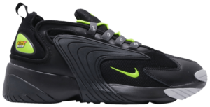 Giày Nike Zoom 2K 'Volt' AO0269-008