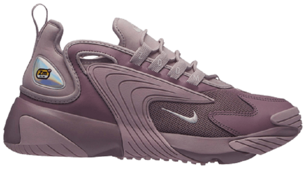 Giày Nike Wmns Zoom 2K 'Plum Dust' AO0354-500