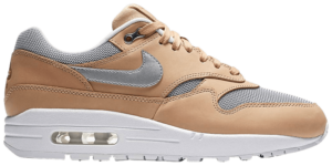 Giày Nike Air Max 1 SE Premium 'Vachetta Tan' AO0795-200