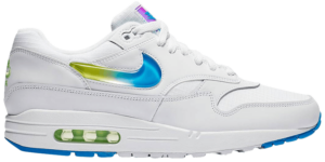 Giày Nike Air Max 1 SE 'Jewel Swoosh' AO1021-101