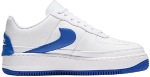 Giay Nike Air Force 1 Jester XX 'White Game Royal' AO1220-104