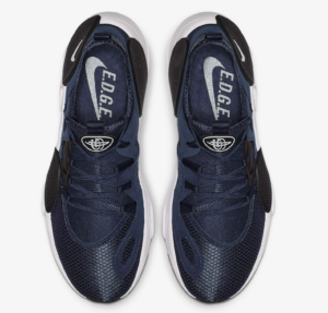 Giay Nike Huarache EDGE Txt 'Midnight Navy' AO1697-400
