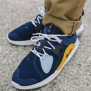 Alternative view of Giày Nike Joyride CC 'Midnight Navy' AO1742-400