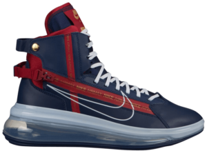 Giày Nike Air Max 720 Saturn 'Midnight Navy' AO2110-400