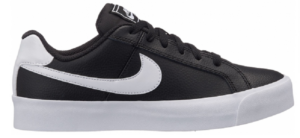 Giày Nike Court Royal Black White AO2810-001