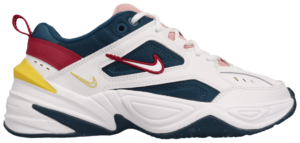 Giày Nike M2K Tekno 'Blue Force' AO3108-402