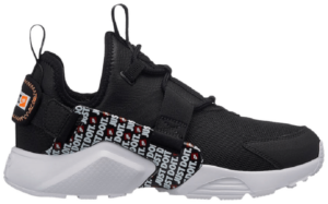 Giày Nike Wmns Air Huarache City Low 'Just Do It' AO3140-001