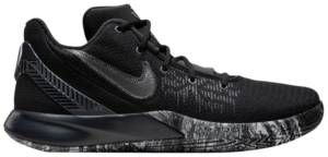 Giày Nike Kyrie Flytrap 2 'Black Chrome' AO4436-009